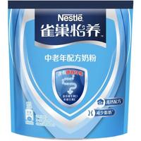 Nestlé 雀巢 怡养 益护因子中老年奶粉 400g
