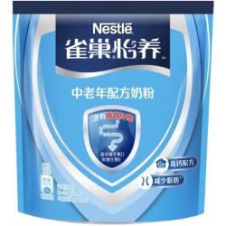 雀巢 怡养 益护因子中老年奶粉 400g