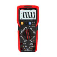 UNI-T 优利德 UT-89XD 数字万用表