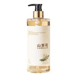 倍膳健 去屑蓬松 洗发水  1L