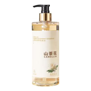 倍膳健 去屑蓬松 洗发水  1L
