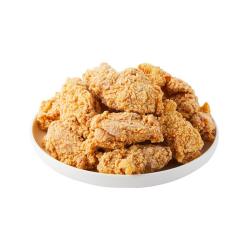 圣农脆皮炸鸡原味250g*3包 韩式炸鸡半成品油炸小食 空气炸锅食材早餐