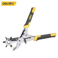 deli 得力 DL0400 皮带打孔钳 9英寸