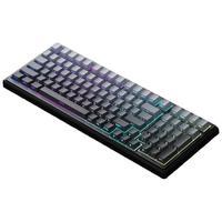 ikbc RGB 无线机械键盘  无背光 King轴