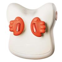 西屋电气 BX5 腰部按摩器  可可白