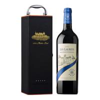 MOUTON CADET 木桐嘉棣（戛纳电影节版）干红葡萄酒 750ml