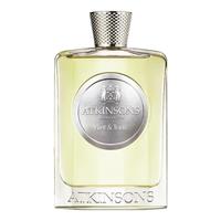 ATKINSONS 阿特金森无根之水中性浓香水 EDP 100ml