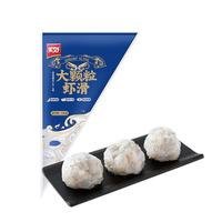 美好 大颗粒虾滑 120g