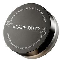  KATO-KATO 刷新定妆 定妆散粉  01裸色 6.5g