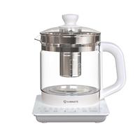  AIRMATE/艾美特 1.8L大容量 智能炖煮养生壶  1.5L