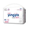 yingya 婴芽 纸尿裤 XXL42片*2包
