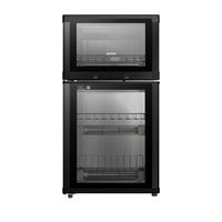 SUPOR/苏泊尔 RLP80G-L05 高温二星级 消毒柜 80L