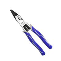 RUR 锐尔 工业级尖嘴钳 6寸