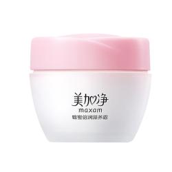 美加净 蜂蜜倍润滋养霜 80g