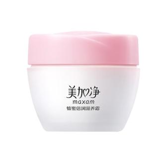 美加净 蜂蜜倍润滋养霜 80g
