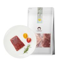 萌小丸 澳洲谷饲牛柳婴儿宝宝生鲜辅佐食材原切牛里脊肉小包装215g