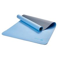 Keep 瑜伽垫 21002117 灰色 7mm 183*80cm