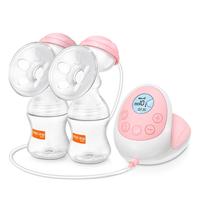 MyCarol 可瑞儿 XN-D206F 双边电动吸奶器