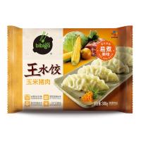 必品阁 王水饺 玉米猪肉 300g