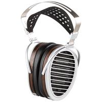 Hifiman HE1000se 耳罩式头戴式有线耳机 银色 3.5mm
