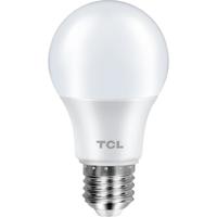 TCL TQB1-2200565WL-00 E27螺口LED灯泡 9W 白光