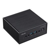 ASUS 华硕 破晓X mini商用办公影音迷你主机便携小机箱台式机