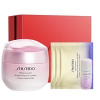 SHISEIDO 资生堂 光透耀白凝霜 50ml