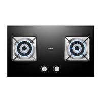 ROBAM 老板 JZT-30B6D 嵌入式燃气灶 天然气