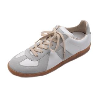 马登 男士德训鞋 MD2001005 灰色 41