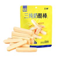 三纯 奶酪棒 原味 60g