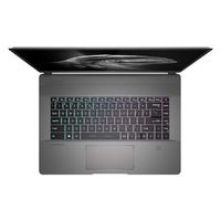 MSI 微星 创造者 Z16 16.0英寸 轻薄本 黑色 (酷睿i7-11800H、GTX 3060 6G、16GB、1TB SSD、2K、IPS、120Hz )