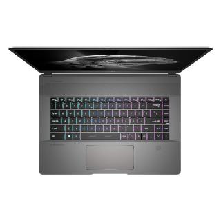 MSI 微星 创造者 Z16 16.0英寸 轻薄本 黑色 (酷睿i7-11800H、GTX 3060 6G、16GB、1TB SSD、2K、IPS、120Hz ）