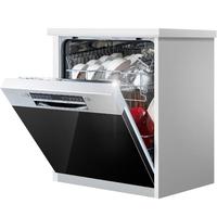 BOSCH 博世 4系列 SJI4HKS00C 嵌入式洗碗机 12套