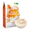 LittleFreddie 小皮 有机高铁米粉 奥地利版 2段 藜麦味 160g