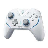 ThundeRobot 雷神 G50 Ultra 三模游戏手柄 白色