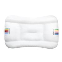 bebebus儿童枕头婴儿枕头宝宝四季通用小成长枕 纯色