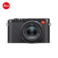 Leica 徕卡 D-LUX 8 多功能便携式数码相机 d-lux8照相机（黑色）19191