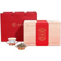 PINPINTEA 品品香 典藏级 2021年 特级 白毫银针 500g 礼盒装