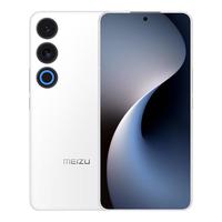 魅族 21 Note 5G手机 16GB+256GB 魅族白