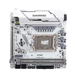 昂达 ITX 台式电脑主板
