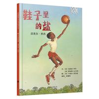 《鞋子里的盐：迈克尔·乔丹》（精装）
