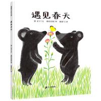 《遇见春天》(精装)