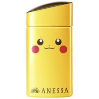  安耐晒 ANEASAY 水能户外清透防晒乳 SPF50+ PA++++ 宝可梦皮卡丘限量款 60ml
