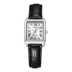 CASIO 22毫米石英腕表 LTP-V007L-7B1