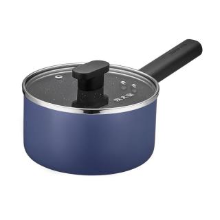 COOKER KING 炊大皇 酷系列 NG16K 奶锅(16cm、铝合金）