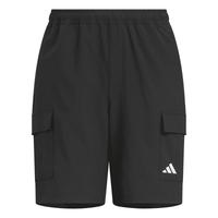 速干休闲舒适运动短裤男装春夏adidas阿迪达斯轻运动