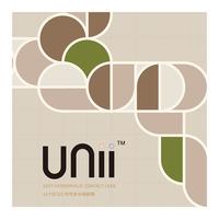 博士伦美瞳半年抛 甜酷风混血隐形眼镜 Unii半年抛1片蓝灰色(#灰01)