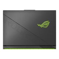 ROG 玩家国度 枪神8 Plus 十四代酷睿版 18英寸 游戏本 灰色(酷睿i9-14900HX、RTX 4060 8G、16GB、1TB SSD、2.5K、IPS、240Hz)