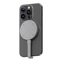 HAGiBiS 海备思 磁吸硬盘盒2230移动固态M.2 NVMe外magsafeiPhone15ProMacSSD