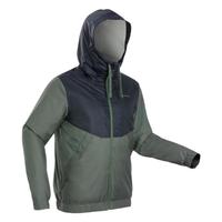 DECATHLON 迪卡侬 SH100 男子运动夹克 8545278 军绿色 L